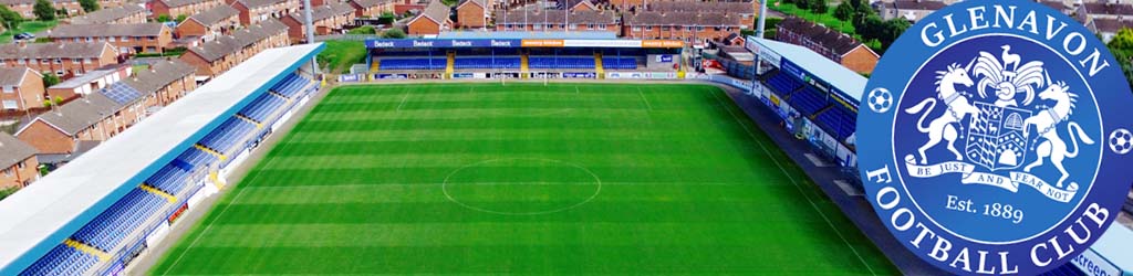 Mourneview Park